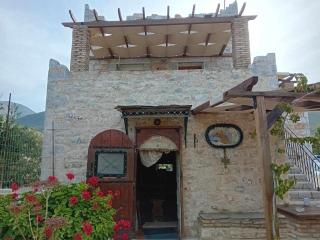 villa bilimots - Érimos - 1