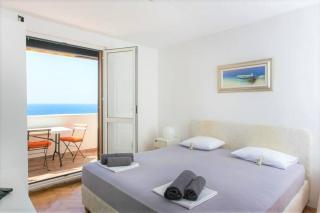 Apartment blue view - 8