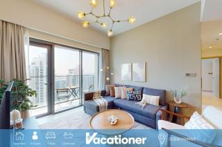 Burj Royale - Central Two Bedroom - Dubai - 0