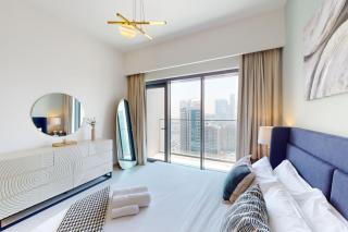 Burj Royale - Central Two Bedroom - Dubai - 4