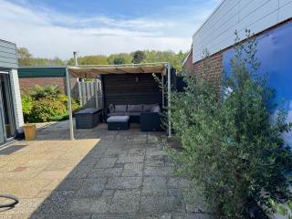 Casa The Wave with infrared sauna - Noordwijkerhout - 8