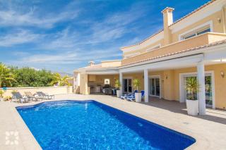 Villa Esplendida by Abahana Villas - Calpe - 0
