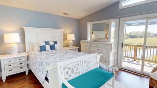 3 Marsh Creek Cove by Tybee Beach Vacation Rentals - Tybee Island - 8