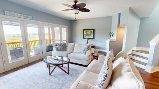 3 Marsh Creek Cove by Tybee Beach Vacation Rentals - Tybee Island - 5