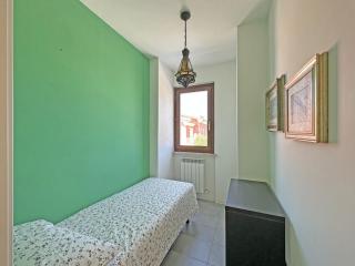 178 - Trilocale a Marcelli a soli 200 mt dal mare, ben arredato e climatizzato - SPIAGGIA INCLUSA - 6