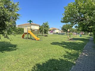 178 - Trilocale a Marcelli a soli 200 mt dal mare, ben arredato e climatizzato - SPIAGGIA INCLUSA - 5