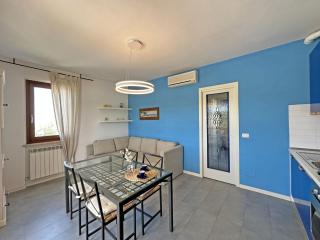 178 - Trilocale a Marcelli a soli 200 mt dal mare, ben arredato e climatizzato - SPIAGGIA INCLUSA - 3