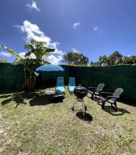 Nice house - Lamentin - 2