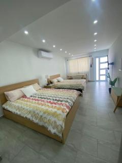 Sea Breeze Tunnel Hideaway 7 - 7