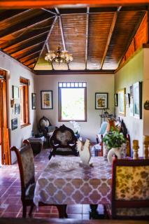 Casa de Campo Vista Hermosa - Lares - 4