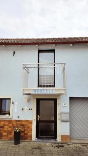 Haus Ela - - 1
