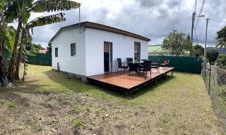 Nice house - Lamentin - 1