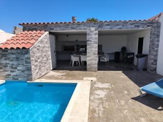 turisblo Chaletpiscina - Benicarló - 9