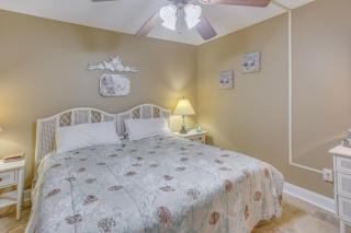 Beach Boardwalk Oceanfront Myrtle Beach Condo - Myrtle Beach - 1