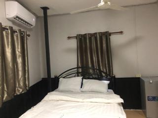 Batman guesthouse - Vientiane - 9