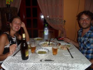 Thisal Guest House - 3