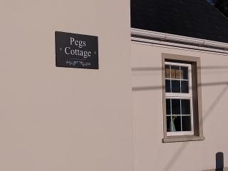 Pegs Cottage - Limerick - 9