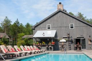 Hidden Pond Resort - 4