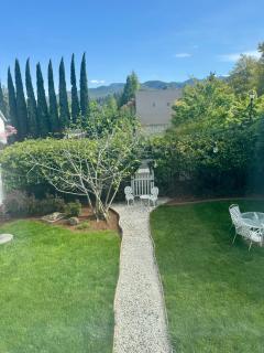 Bayberry Inn B&B and Oregon Wellness Retreat - Ashland - 3