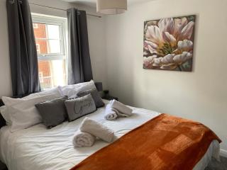 The Townhouse - Norwich - 9