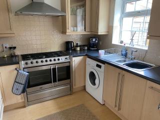 The Townhouse - Norwich - 6