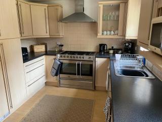 The Townhouse - Norwich - 5