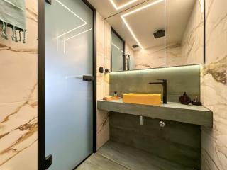 smart flat downtown - Salonicco - 5