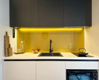 smart flat downtown - Salonicco - 3