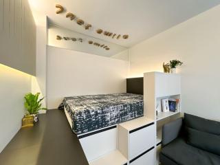smart flat downtown - 2