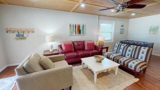 4-B 12th Street by Tybee Beach Vacation Rentals - Tybee Island - 4