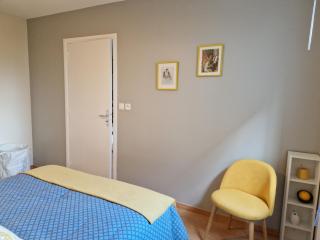 Le Bellem - Courseulles-sur-Mer - 8