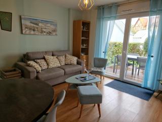 Le Bellem - Courseulles-sur-Mer - 4