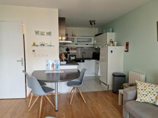 Le Bellem - Courseulles-sur-Mer - 3