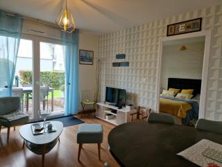 Le Bellem - Courseulles-sur-Mer - 2