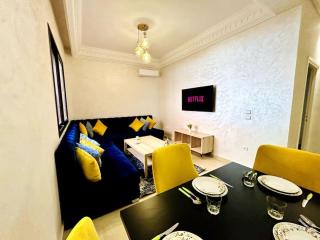 Marrakech 2 Bedroom Family Apartment - 8