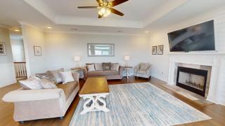 50 Captains View by Tybee Beach Vacation Rentals - Tybee Island - 4
