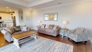 50 Captains View by Tybee Beach Vacation Rentals - Tybee Island - 3