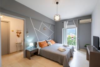 S K apartments 1 - Argostoli - 0