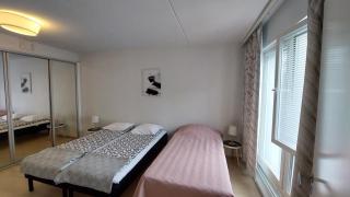 Top apartment in the best location in town and free parking Kotimaailma Apartments - Jyväskylä - 4