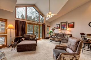 One Breckenridge Place 11 by Great Western Lodging - 9