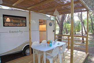 Riva di Ugento Beach Camping Resort - 1