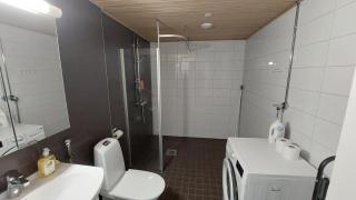 Top apartment in the best location in town and free parking Kotimaailma Apartments - Jyväskylä - 3