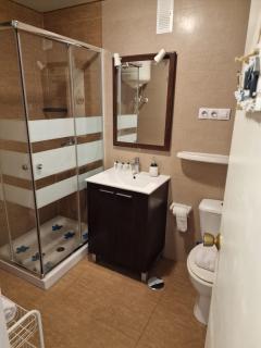 Apartamento Vista Bahía - 1