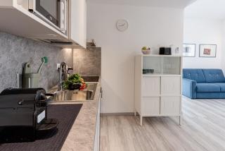 Frullhouse - Sweet Dreams in Florence - Florenz - 1