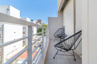 Hermosa vista en Palermo - Buenos Aires - 7