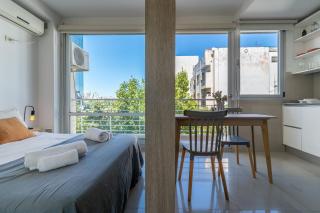 Despertá con vista a La Rural | Palermo + pileta - Buenos Aires - 1