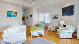 6-B 13th Street by Tybee Beach Vacation Rentals - Tybee Island - 2