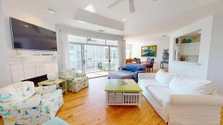 6-B 13th Street by Tybee Beach Vacation Rentals - Tybee Island - 5