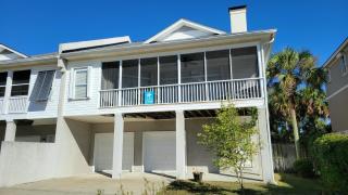 6-B 13th Street by Tybee Beach Vacation Rentals - Tybee Island - 9
