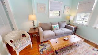 712 2nd Avenue - Upper by Tybee Beach Vacation Rentals - Tybee Island - 0